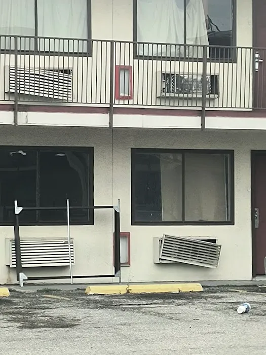 Econo Lodge San Antonio Northeast I-35 5