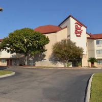 Red Roof Inn San Antonio - Airport ico