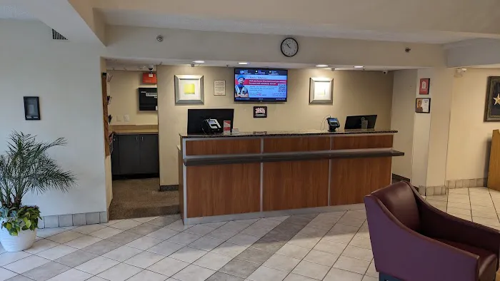 Red Roof Inn San Antonio - Airport 5