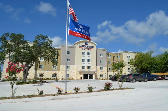 Candlewood Suites San Antonio Airport by IHG 5