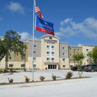 Candlewood Suites San Antonio Airport by IHG ico