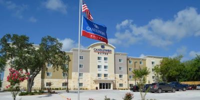 Candlewood Suites San Antonio Airport by IHG