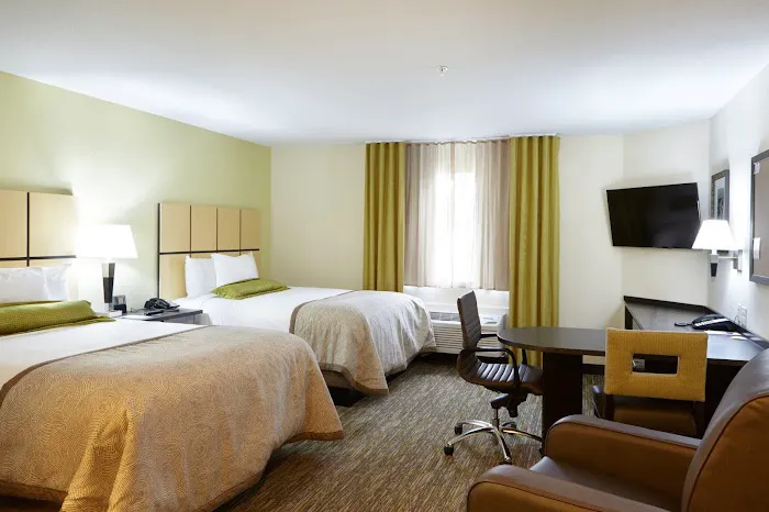 Candlewood Suites San Antonio Airport by IHG 5