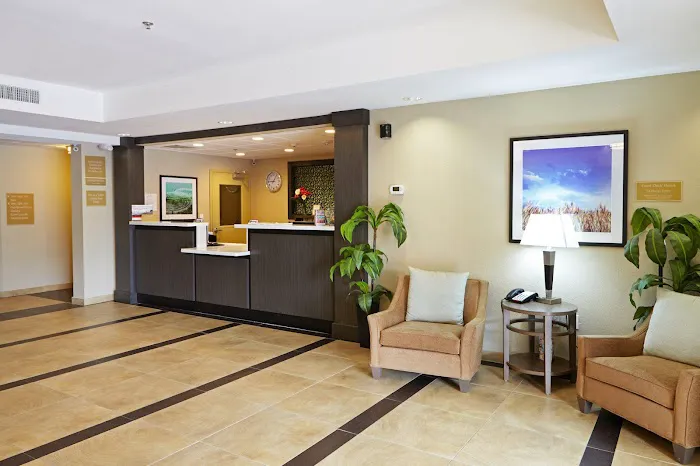 Candlewood Suites San Antonio Airport by IHG 5