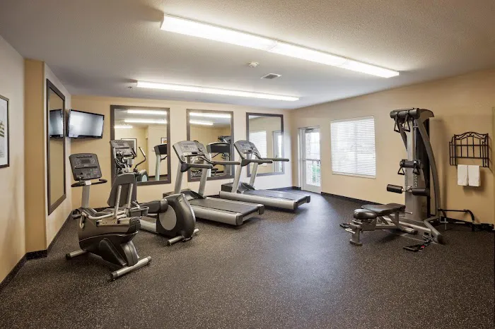 Candlewood Suites San Antonio Airport by IHG 5