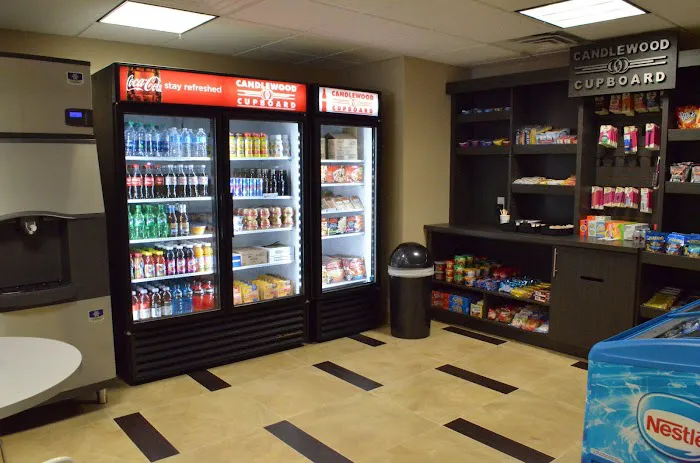 Candlewood Suites San Antonio Airport by IHG 5
