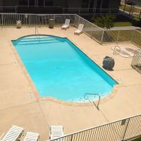 Studio 6 San Antonio, TX - Airport ico