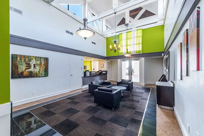Studio 6 San Antonio, TX - Airport 5