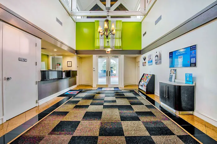 Studio 6 San Antonio, TX - Airport 5