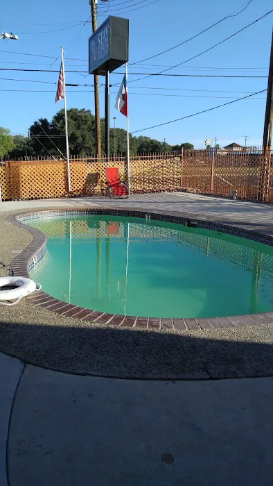 Express Inn & Suites San Antonio SeaWorld Medical CTR 5