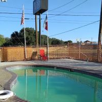 Express Inn & Suites San Antonio SeaWorld Medical CTR ico