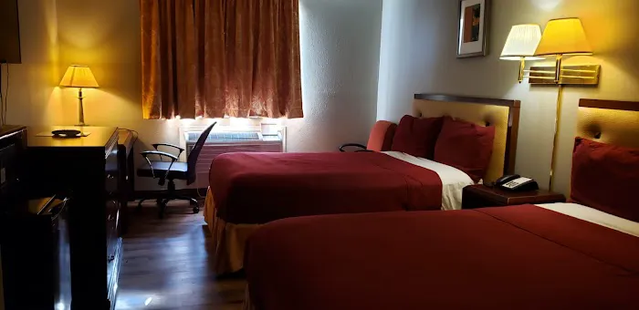 Express Inn & Suites San Antonio SeaWorld Medical CTR 5