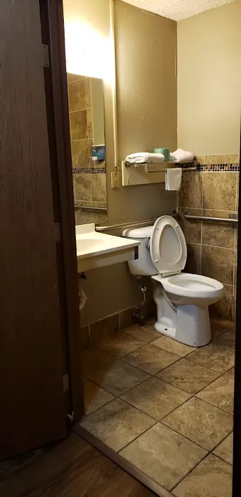 Express Inn & Suites San Antonio SeaWorld Medical CTR 5