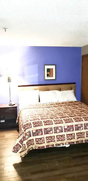 Express Inn & Suites San Antonio SeaWorld Medical CTR 5