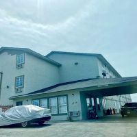 Econo Lodge San Antonio near SeaWorld - Medical Center ico