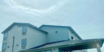 Econo Lodge San Antonio near SeaWorld - Medical Center