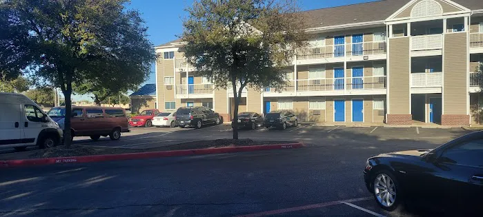 InTown Suites Extended Stay San Antonio TX - Leon Valley South 5