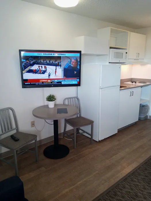InTown Suites Extended Stay San Antonio TX - Leon Valley South 5