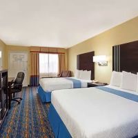 Days Inn by Wyndham Near Seaworld San Antonio ico