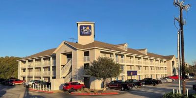 InTown Suites Extended Stay San Antonio TX - Leon Valley North