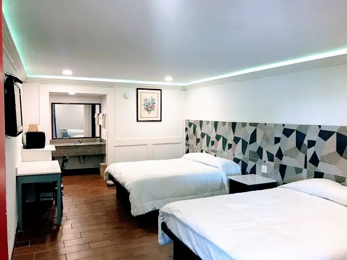 Star Inn Hotel Sea World 5