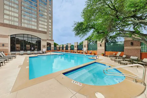 The Westin San Antonio North 5