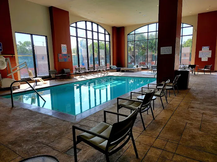 The Westin San Antonio North 5