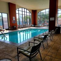 The Westin San Antonio North