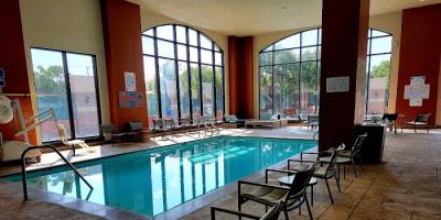 The Westin San Antonio North