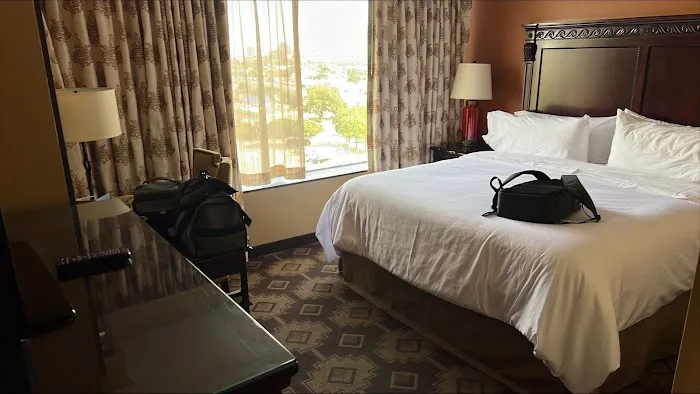 The Westin San Antonio North 5