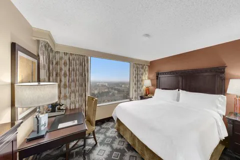 The Westin San Antonio North 5