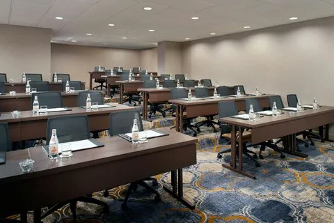The Westin San Antonio North 5
