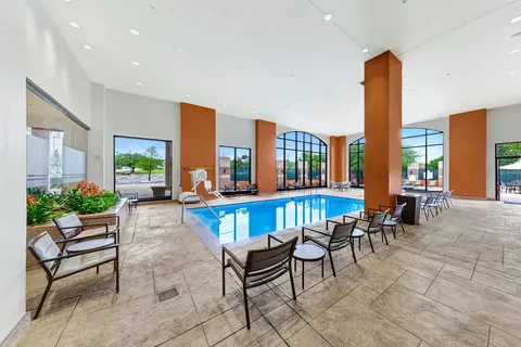 The Westin San Antonio North 5