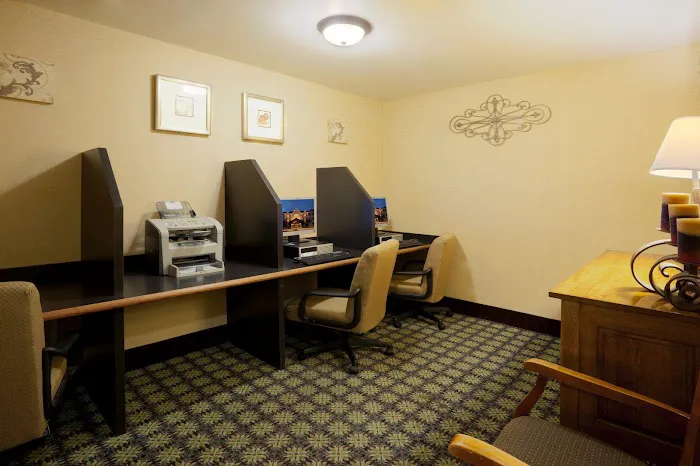 Sonesta ES Suites San Antonio Northwest - Medical Center 5