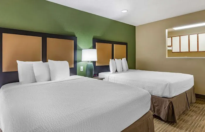 Extended Stay America - San Antonio - Colonnade 5