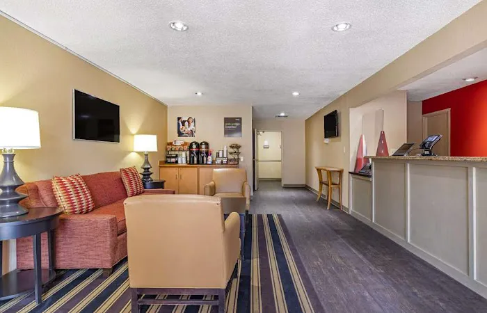 Extended Stay America - San Antonio - Colonnade 5
