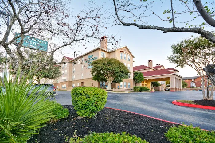 Homewood Suites by Hilton San Antonio-Northwest 5