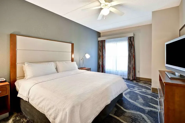 Homewood Suites by Hilton San Antonio-Northwest 5