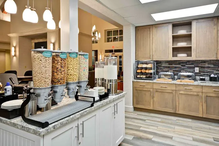 Homewood Suites by Hilton San Antonio-Northwest 5