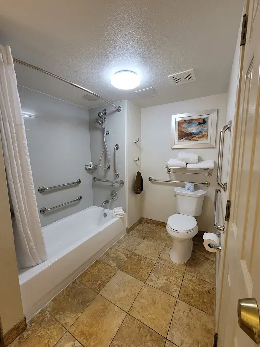 Homewood Suites by Hilton San Antonio-Northwest 5