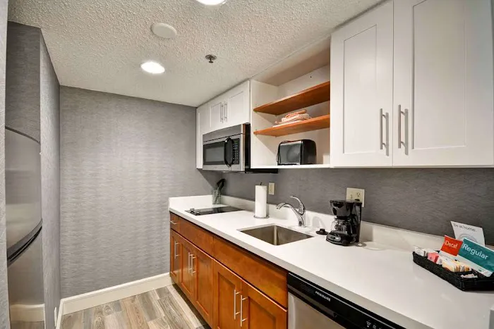 Homewood Suites by Hilton San Antonio-Northwest 5