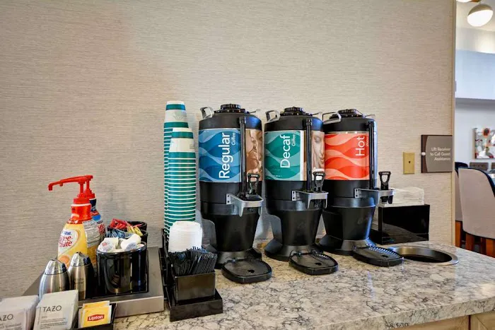 Homewood Suites by Hilton San Antonio-Northwest 5