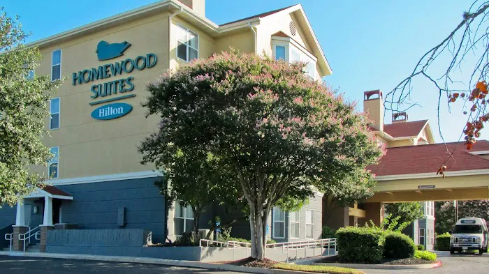 Homewood Suites by Hilton San Antonio-Northwest 5