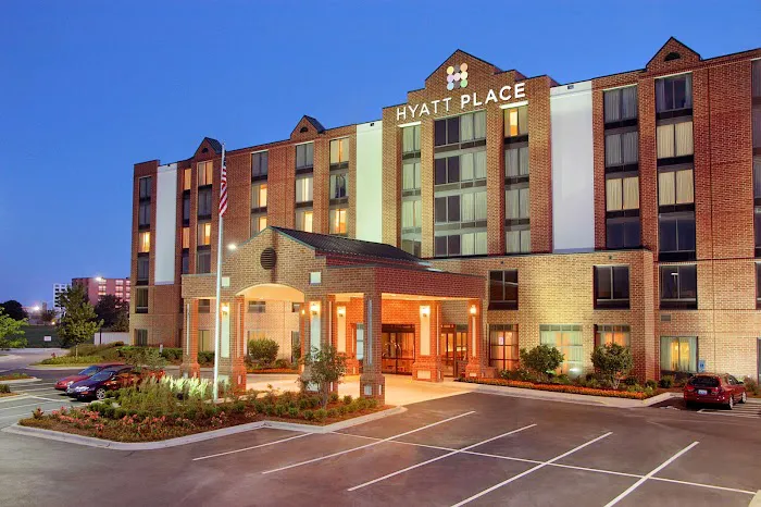 Hyatt Place San Antonio-Northwest/Medical Center 4