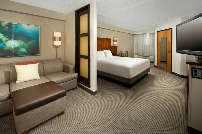 Hyatt Place San Antonio-Northwest/Medical Center 4