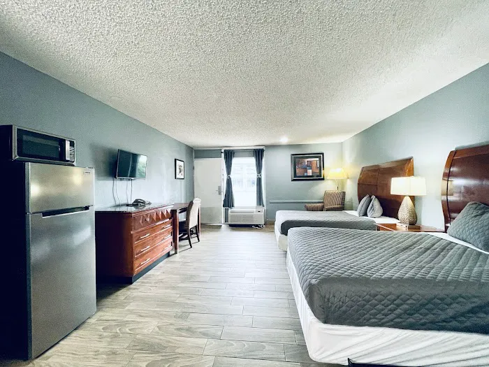 Extended Stay SA 5