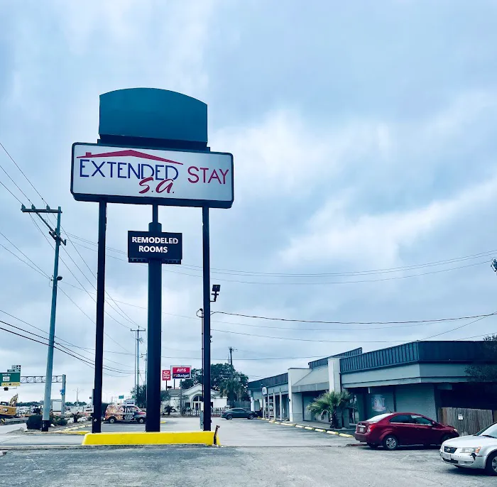 Extended Stay SA 5