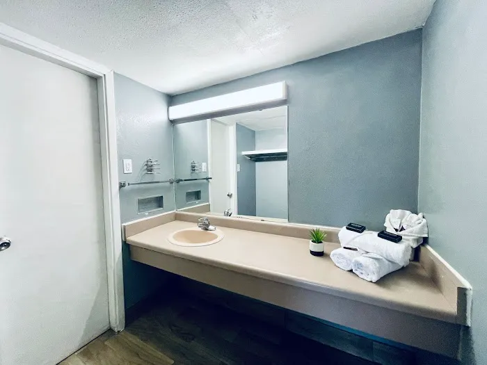 Extended Stay SA 5
