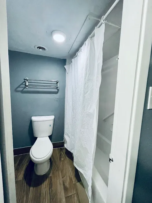 Extended Stay SA 5