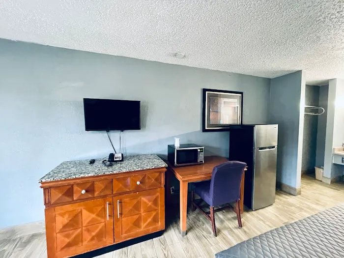 Extended Stay SA 5
